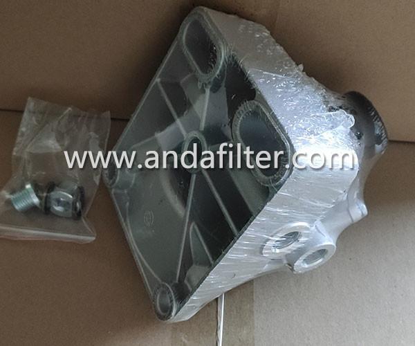 High Quality Doosan  Fuel Water Separator K1006530 Seat / Base
