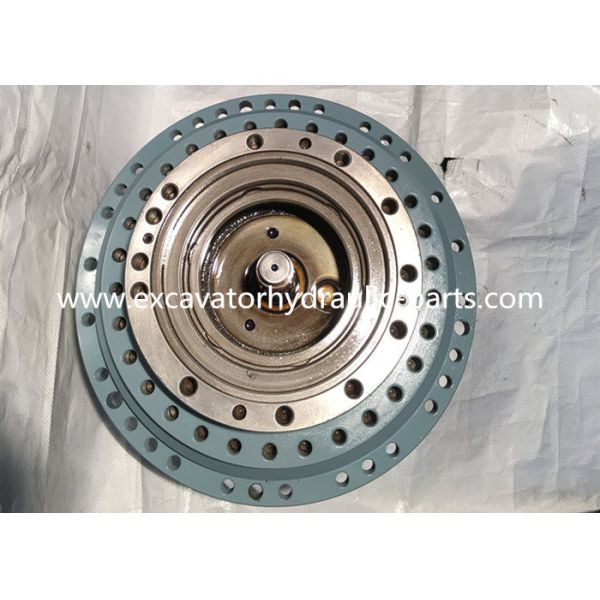 Daewoo Doosan Excavator Parts Travel Gearbox DH250-7 High Quality OEM Chinese Made Final Drive Reduction