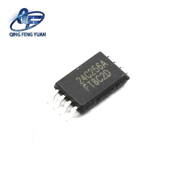 Driver IC FT24C256A ESR T FMD SOP 8 Microstepping motor driver Integrated Circuit