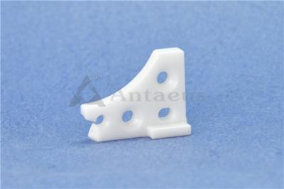 Structural Machining Zirconia Ceramic Material Components IATF16949