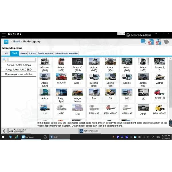 Ноутбук CFC2+Super MB Pro M6+ Диагностический инструмент Полный пакет для Benz Диагностический инструмент Поддержка для BMW Aicoder и E-SYS
