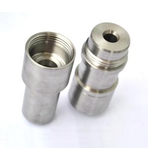 Alliage de fer au nickel de tungstène de la haute densité 20 HRC