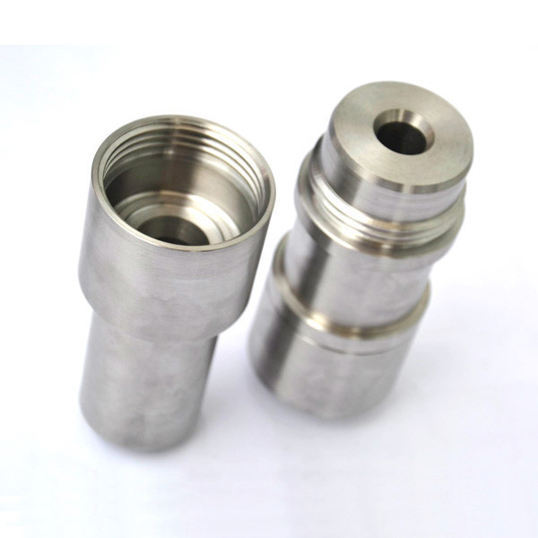 Alliage de fer au nickel de tungstène de la haute densité 20 HRC