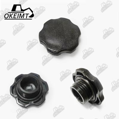 Capuz de enchimento de óleo 8941332075 para motor Isuzu 4JB1 4JC1 4BD1 3KR1 3KA1 3KB1 3KC1 3KC2 3KR2 4BC2