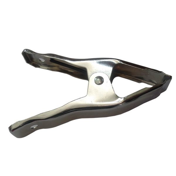 2/4/6 дюймовые пружинные зажимы многофункциональные деревообрабатывающие зажимы металлический пружинный зажимы