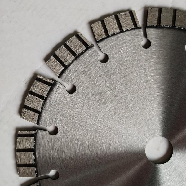 230mm Concrete Laser Welded Diamond Saw Blade Cutter Disc for Heavy-Duty Applications