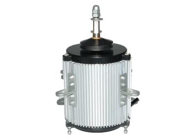710 Speed 50Hz 2.5A 415V Heat Pump Blower Air Conditioner Motor With Aluminum Shell
