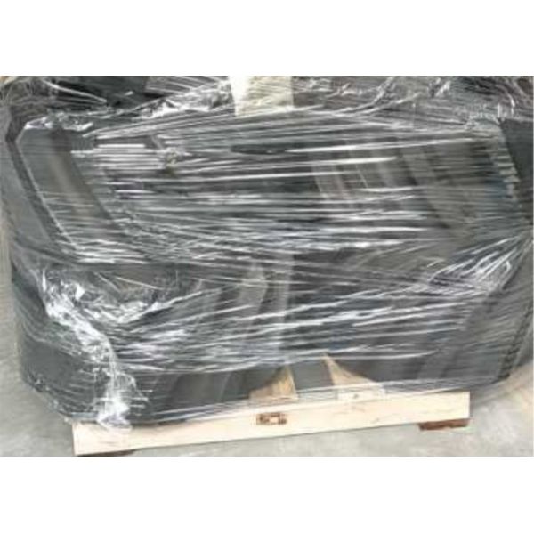 38mm body thickness Rubber Tracks 30X6X42 For CASE heavy Tractor