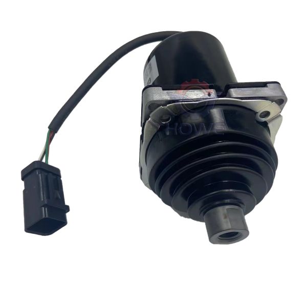 E365C E385C Экскаватор Гидравлические части Контроллер Джойстик Ручка 307-3993 227-7569