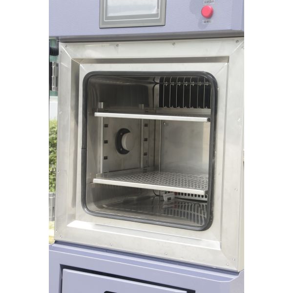 Separate Refrigeration Units Temperature Humidity Chamber 36L Stainless Steel