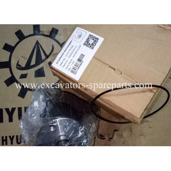 1786633  178-6633 10R-7555 1786633 10R7555 219-4452 Water Pump for CAT E320C E320D E325