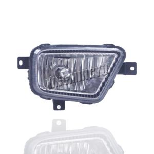 Auto Tail Lights OEM 1B2003710038/1B2003710039 Fog LIght for Foton Aoling Truck