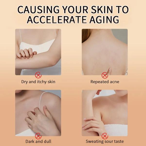 Skin Care Products L Glutathione Skin Whitening Body Lotion Brightening Body Lotion Hydrating Vitamin