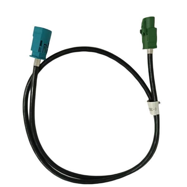 Автомобиль HSD LVDS 80 см Vm Skoda Tiguan