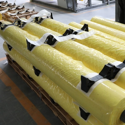 Best Selling Wrapping PE Wrap Cotton Packaging Film for Agricultural