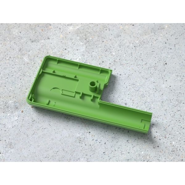 Medical Instrument PN-2055 (1*2) / Two-plates mold / Hot runner No.21061-C