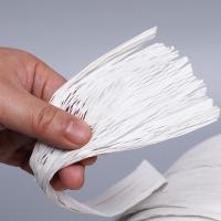 Remplir du câble pp de la personnalisation 160KD 250KD 300KD bavardent la couleur blanche