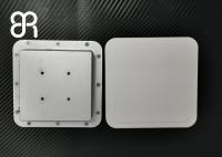 la distance R2000 en aluminium de reconnaissance de 6m ébrèche le lecteur de la fréquence ultra-haute RFID