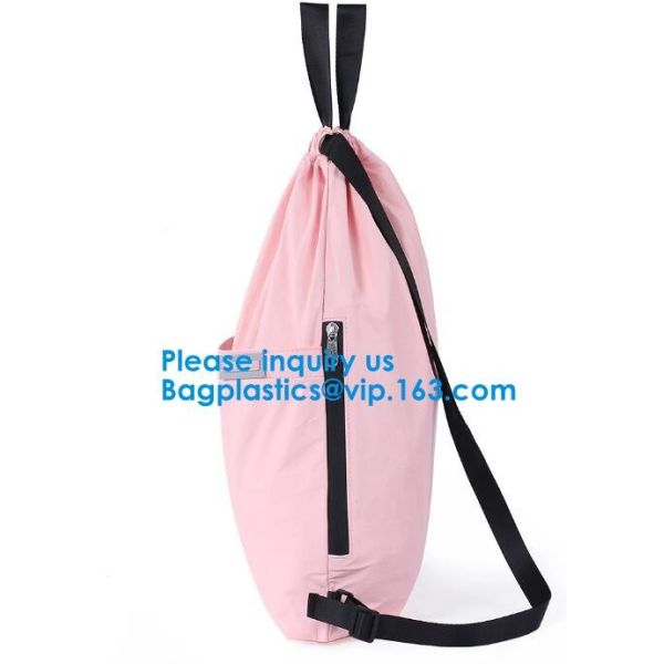 Tyvek Reversible Reusable Shopping Tote Beach Pool Travel Bag Ultra Soft FOLDABLE Material,Reusable Grocery Bag, Easily