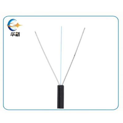 FTTH Fiber Optic Cable Prefabricated SC/LC Connector Plug and Play