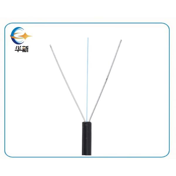 FTTH Fiber Optic Cable Prefabricated SC/LC Connector Plug and Play