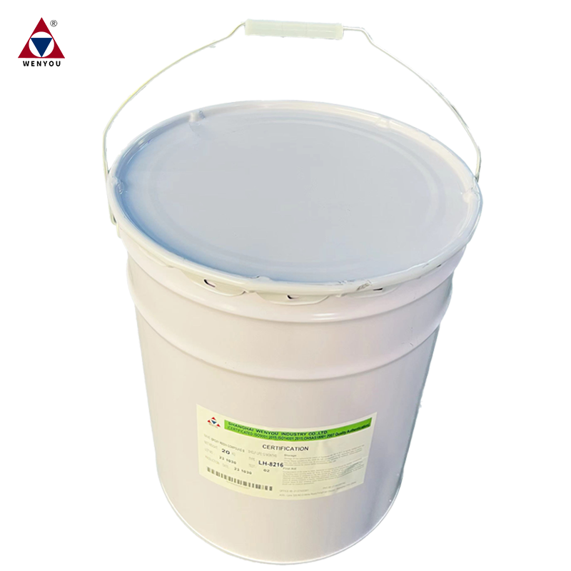 Bi-component Heat Resistant Epoxy Resin with Excellent Splitting Resistance for Electrical Insulation and Liquid Casting