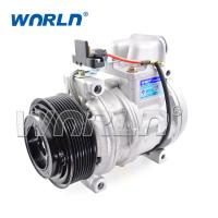 DCP17006 0002300311 Compressor AC 10PA20C Auto 12V Para Benz C/E/S W140/C140 WXMB010