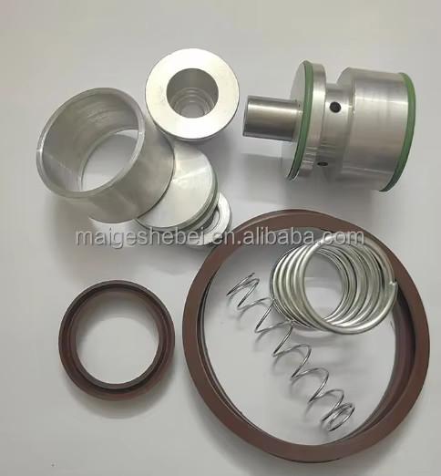 2906-0701-00 Metal Regulating Valve Repair Kit Air Compressor Transient Service Kit Factory Price Compressor Parts