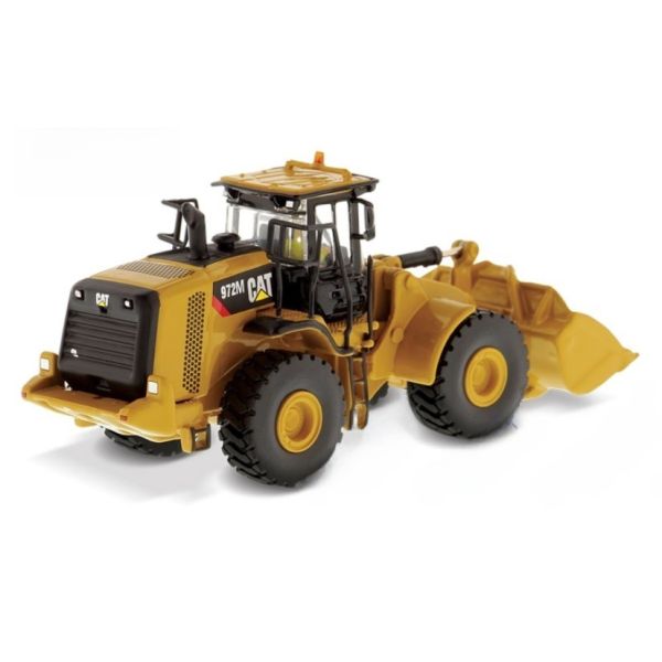 Diecast Masters  972M Wheel Loader 1:87 Scale Model 85949 Collectible Toy