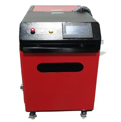 machine tenue dans la main de soudure laser de la puissance 2000W pour la métallurgie des poudres