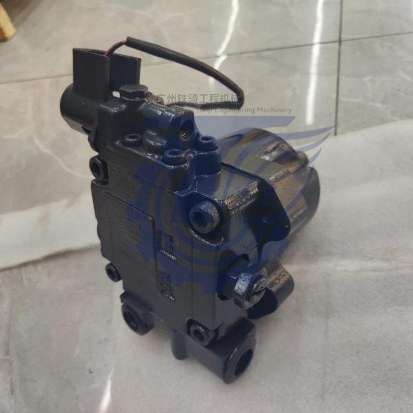 708-7P-00020 708-7P-01020 708-7P-11020 For Komatsu DUMP TRUCKS HM300-3 HM400-3 Hydraulic Fan Motor