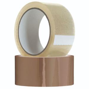 BOPP Packing Tape 50 Mm X 66 Mt Imballaggio Cartoni Pan