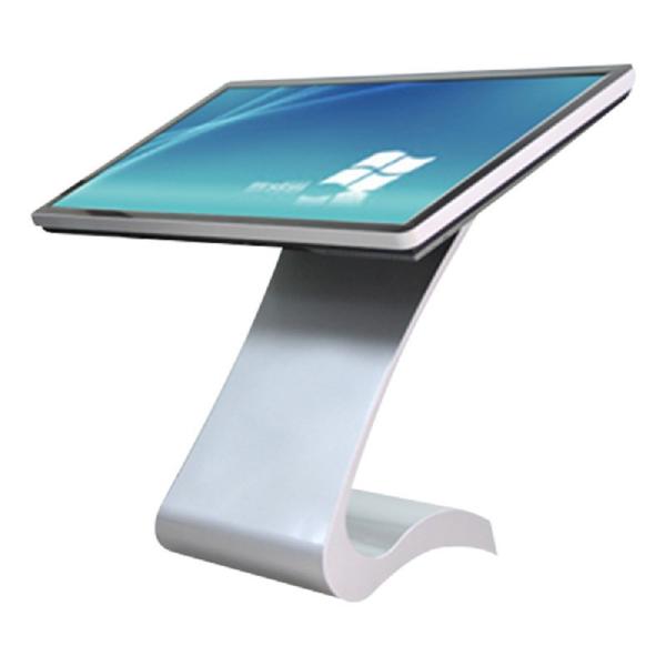 HDMI 43 2W 500cd/m2 Interactive Touch Screen Table