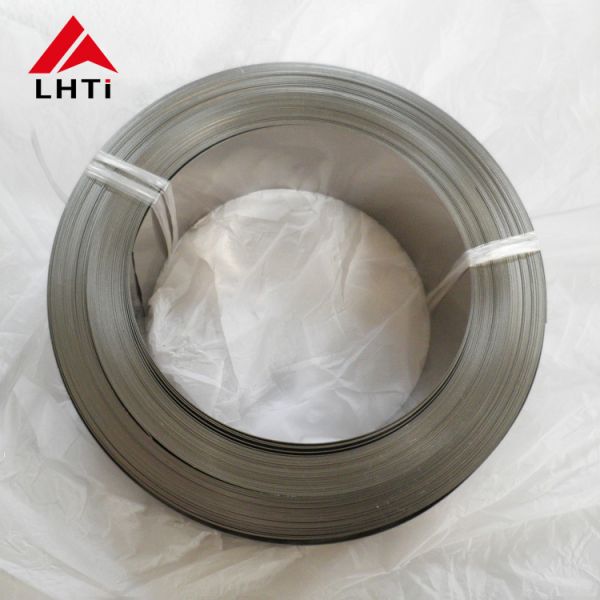 Grade 1 Titanium Foil Titanium Alloy Sheet Titanium Sheet