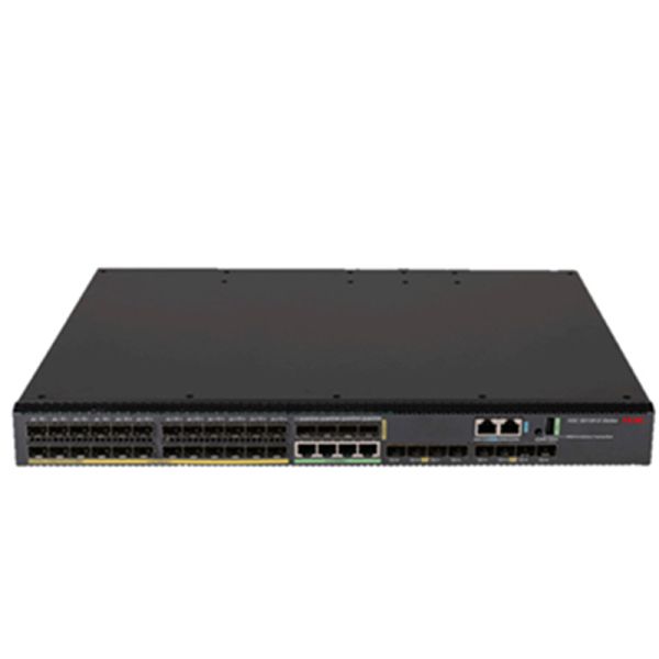 Ethernet Switches Products Status Stock Private Mold Yes S5130S-36F-HI-G H3C S5130S-HI-G