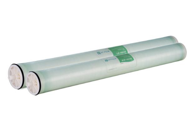 Low Energy Consumption Seawater Reverse Osmosis RO Elements