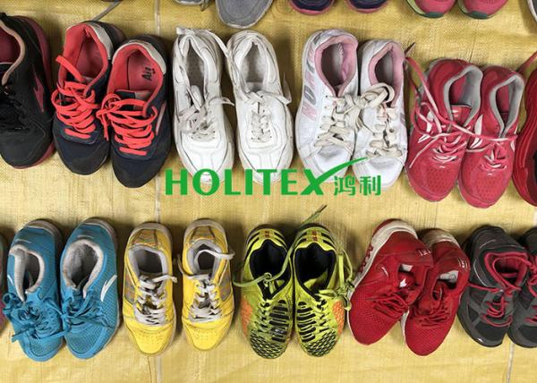 Clean Used Women'S Shoes Fashionable Second Hand Used Shoes For West Africa