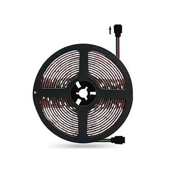 Project Installation Lighting Solutions Service Waterproof 4W/M LED Strip for