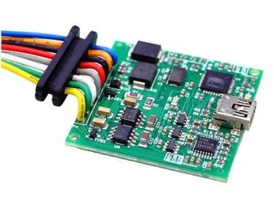 PWB eletrônico Assemlby do conjunto do PWB do protótipo para brinquedos do consumidor