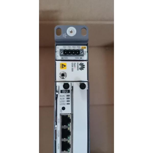 HuaWei Optical Transceiver Optix OSN 500 SDH Multi-service Transmission Equipment Brand New Original