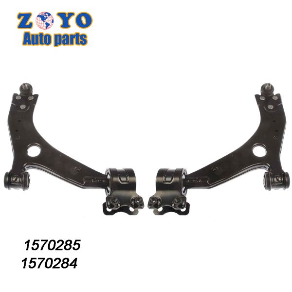 Control Arm Bush 1702970 for Ford FOCUS 2004-2012 Auto Chassis Parts MS70162/MS70163