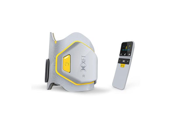 Durable Small Foot Drop Machine , Rehabilitation Equipment For Stroke Patients