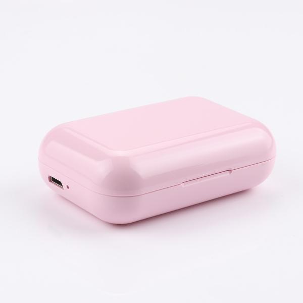 30H Play Time Cordless Bluetooth Earphones 800mAh Charging Case IPX5 Waterproof