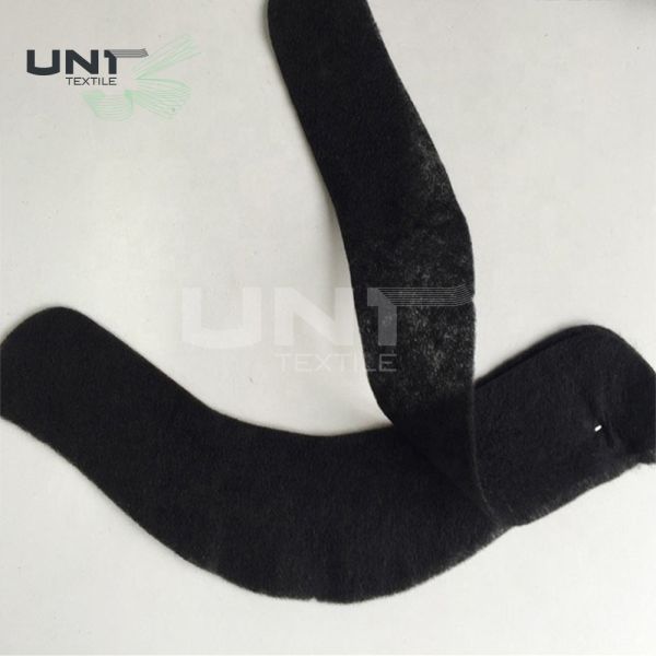 Good Shape Women Clothes Sleeve Heads Roll Needle Punch Felt Raw Material