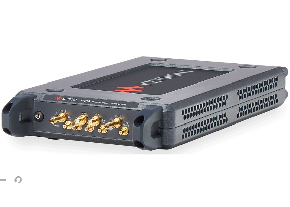 Keysight P9375A USB Vector Network Analyzer, 300 kHz to 26.5 GHz