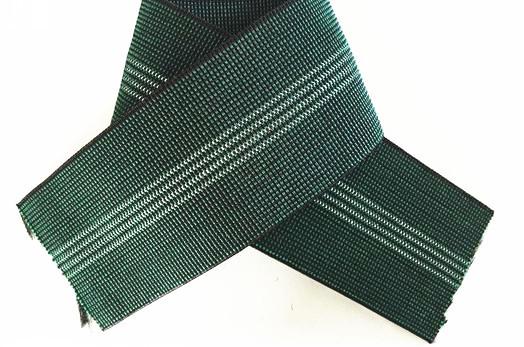 High Tenacity Elastic Outdoor Furniture Webbing For Sofa Furniture Accessories
