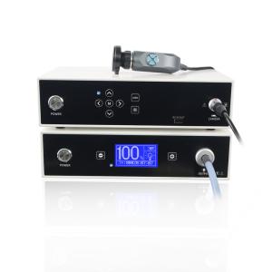 100 Watt Full HD ENT Endoscope Camera System