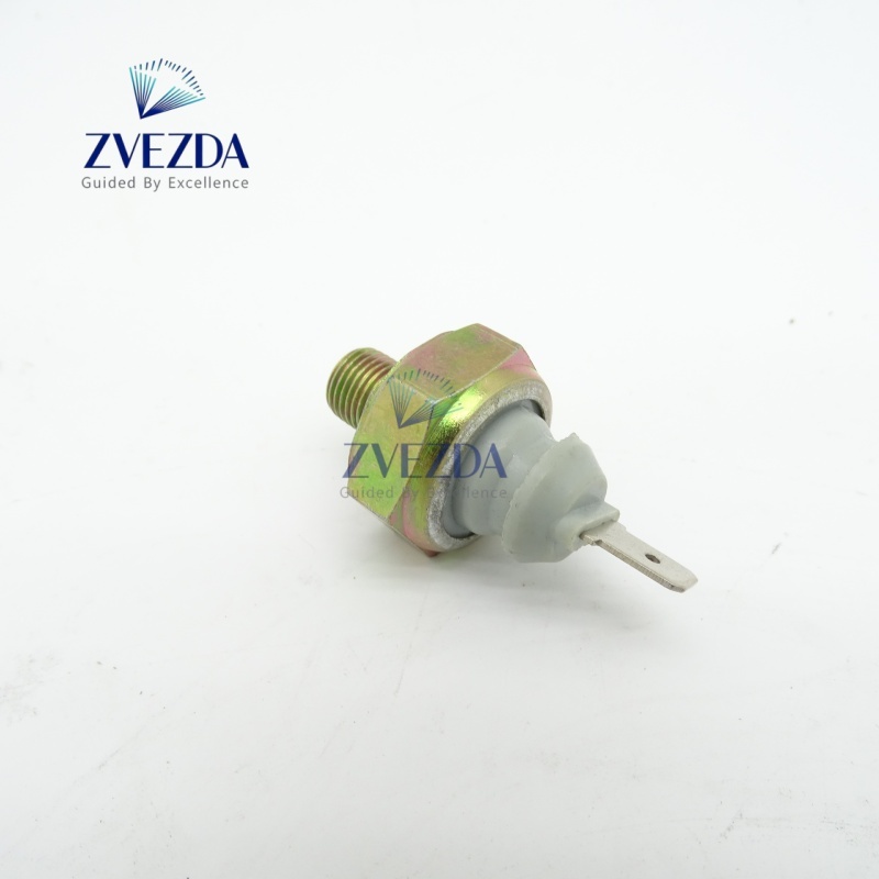 Diesel Engine Alarm Oil Pressure Sensor Switch 31A90-00601 IP65 Dustproof