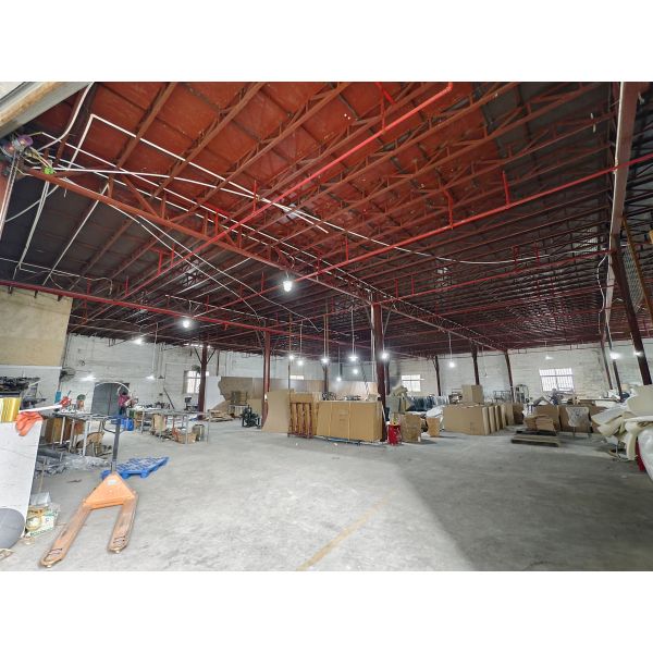 Foshan Yunzhang Furniture Manufacturing Co., Ltd.