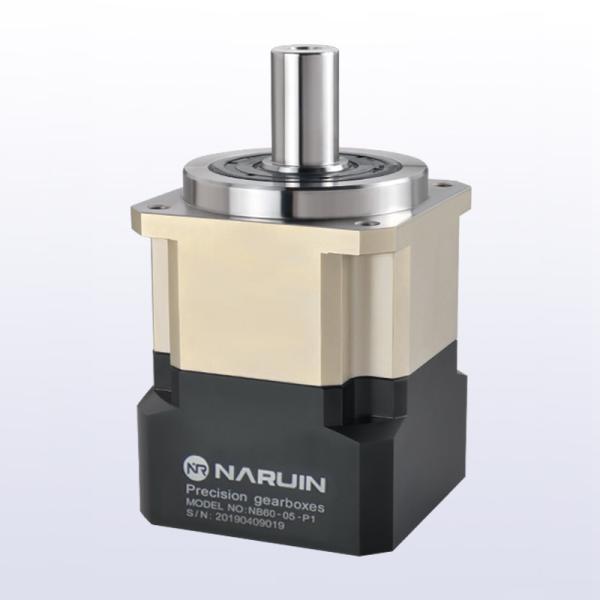Shaft Mounted Planetary Gear Reducer 1500w Power With 150Nm Rated Torque